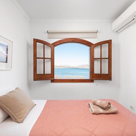 Ses Ones With Sea Views Villa Alcudia  Exteriör bild