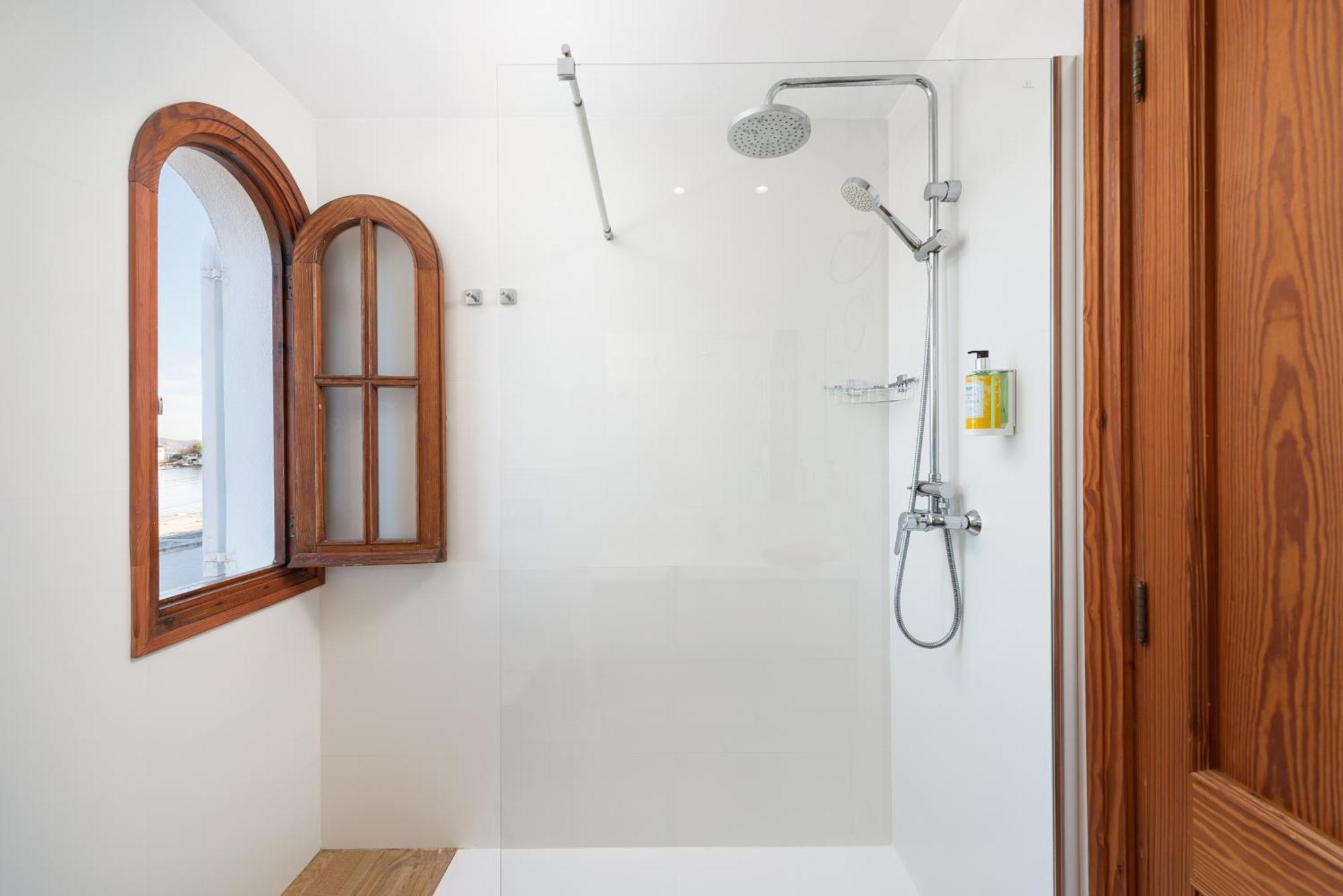 Ses Ones With Sea Views Villa Alcudia  Exteriör bild